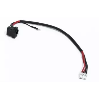 Netzsteckdose mit Kabel, SAMSUNG NP-N130, NP-N135