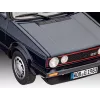 Revell 35 Jahre VW Golf 1 GTI Pirelli Automodell