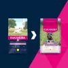 EUKANUBA Puppy Small Trockenfutter für Hunde, reich an Huhn, 3 kg