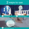 Musikspielzeug B-kids Musix Box 3in1 Grün – interaktive 3-in-1 Baby-Musikbox mit Lichtern und Tasten