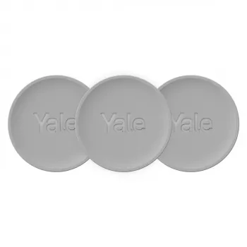 Yale Dot Schlüsselanhänger