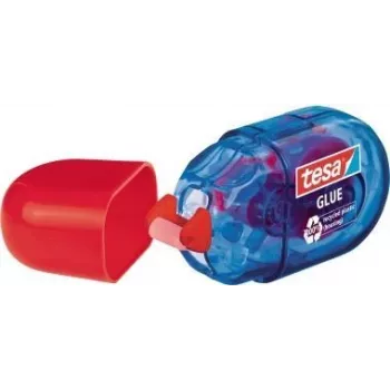 Klebeband Tesa 59819-00000 — starke Haftung, wasserdichte Rolle