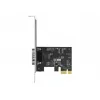 PCI Express x1 Karte DeLOCK 90000