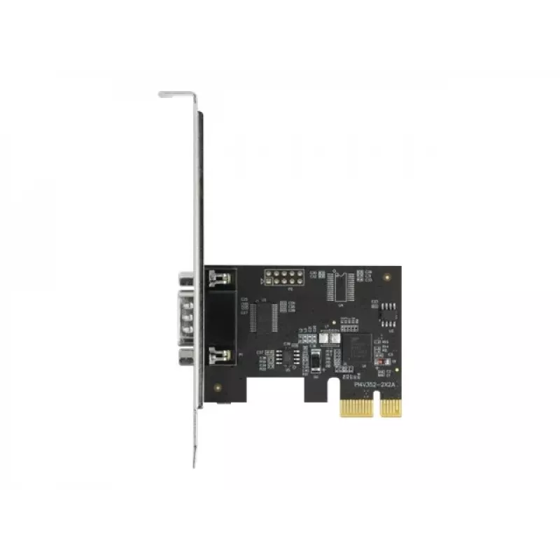 PCI Express x1 Karte DeLOCK 90000