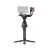 Handkamera-Stabilisator DJI RS 4 Combo Schwarz Aluminium 12h Akku