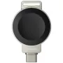 4smarts Kabelloses Ladegerät für Samsung Watch schwarz (541478)