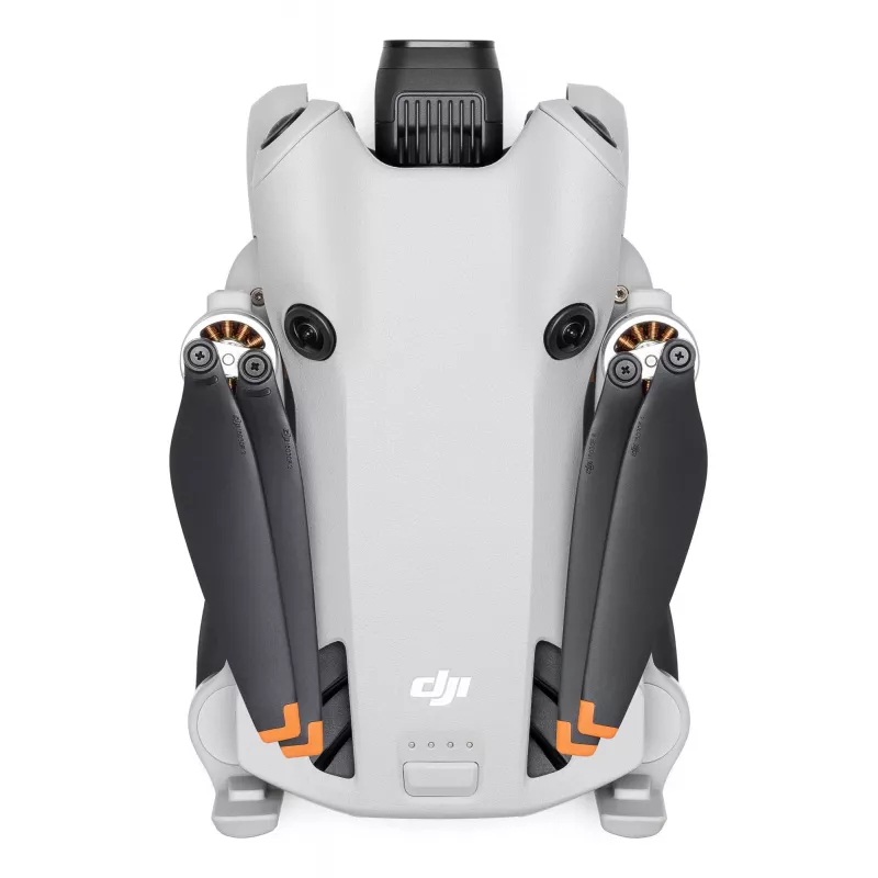 Drohne Mini 4 Pro Fly More Combo (RC 2)