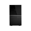 HDD Western Digital 20 TB Desktop My Book Duo