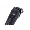 Philips SHAVER Series 9000 S9976/55 Herrenrasierer Rotationsrasierer Trimmer Schwarz