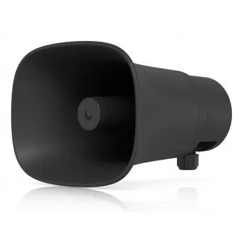 1-Wege-Lautsprecher Ubiquiti UP-AI-Horn-Speaker-B Kabelgebunden Weiß