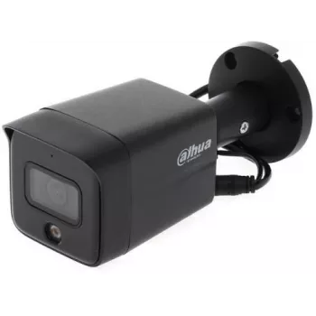 IP-Kamera Dahua IPC-HFW1839TC-A-IL-0280B Schwarz 4MP