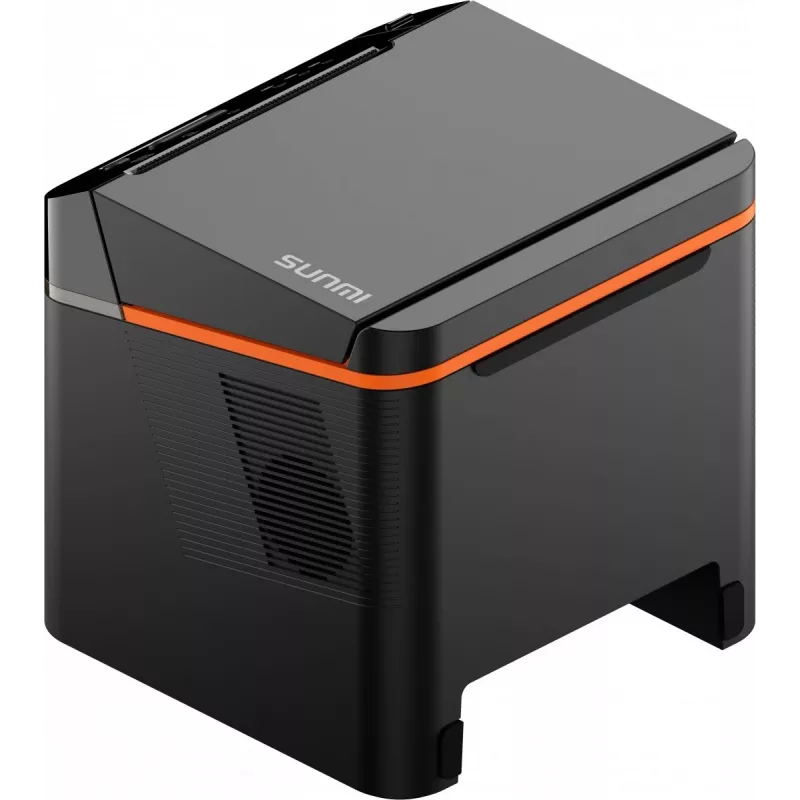 Thermo-Küchen-Cloud-Drucker SUNMI C04000069 80 mm, 1,65 kg