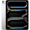 Apple iPad Pro M5 Wi-Fi + Cellular 2TB mit Standardglas Silber