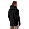 Berghaus RIDGE-SEEKER GTX JKT BLK/BLK Membranjacke Größe M.
