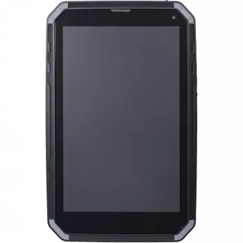 Cyrus Technology Cyrus CT1 XA - 20,3 cm (8 Zoll) - 800 x 1280 Pixel - 64 GB - 4 GB - Android 9.0 - Schwarz