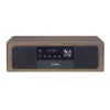 Tragbarer Bluetooth-Lautsprecher BLAUPUNKT MS22BT — Kabelloser tragbarer Sound, Bluetooth-Konnektivität