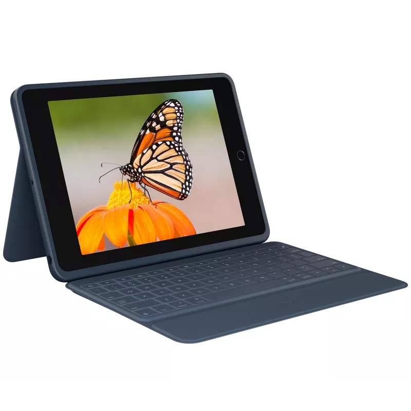 Logitech 920-009659 Blau