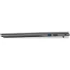 Acer Chromebook Plus 516 CB516-1H - Intel Core i5 i5-1334U / 1.3 GHz - Chrome OS - Intel Iris Xe Grafik - 16 GB RAM - 256 GB SSD 3D Triple-Level Cell (TLC)