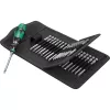 Wera Kraftform compact 62 Set Kombinationsschraubendreher
