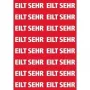 Selbstklebendes Etikett HERMA 15036