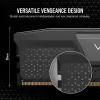 VENGEANCE® 48GB (2x24GB) DDR5 DRAM 7000MT/s CL36 Speicherkit