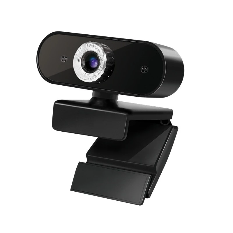 Webcam LogiLink UA0368 1280 x 720 Pixel