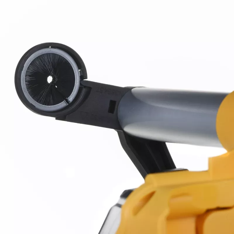 Staubabsaugung DeWalt D25303DH-XJ, tragbar 340 mm, 1,4 kg, gelb