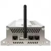 Steckdosenleiste ALLNET ALL4176 6-fach mit Stromzähler für Desktop und 19-Zoll-Rack