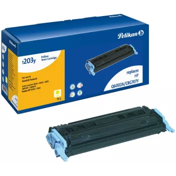 Pelikan 629432 Druckerverbrauchsmaterial Gelb