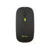 Maus Tracer schlank RF 2.4 Ghz/BT Schwarz