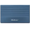 Externes 2,5 Zoll SSD/HDD-Gehäuse QOLTEC 52276 USB 3.0 SATA bis zu 2 TB