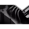 CPU-Kühler Noctua NH-D9L CHROMAX.Schwarz — 92-mm-Lüfter, 400–2000 U/min, 22,6 dB, Abmessungen 95×95×110 mm, Gewicht 531 g