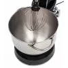 Küchenmaschine Ravanson RP-2500B, 5,5 L Edelstahl-Schüssel, 1900 W, 6 Geschwindigkeiten, Planetenrührwerk
