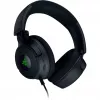 Razer Kraken V4 X - Kabelgebundenes PC-Gaming-Headset (TriForce 40-mm-Treiber, versenkbares Kardiioidmikrofon, 7.1-Surround-Sound, Chroma RGB für PC, Konsole & Telefon)