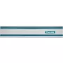 Makita - Führungsschiene - Länge: 1000 mm - Breite: 185 mm (199140-0)