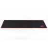 Havit HV-MP830 Mauspads Gaming-Mauspad Schwarz, Rot