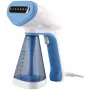 Hand-Dampfbügler BLAUPUNKT VSI601 — 1600 W, 0,26 l Tank, Edelstahlplatte, 30 g/min Dampf