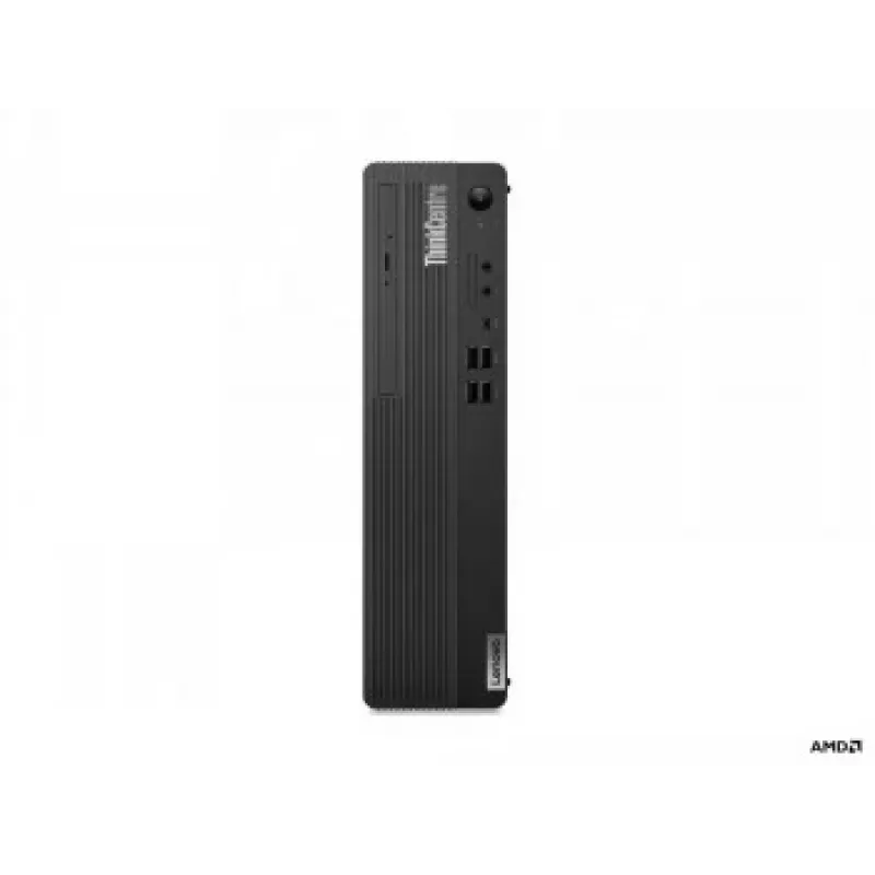Desktop PC Lenovo M75s G2 SFF — AMD Ryzen 5 PRO 5650G, 16 GB RAM, 512 GB SSD, ODD, Windows 11 Pro