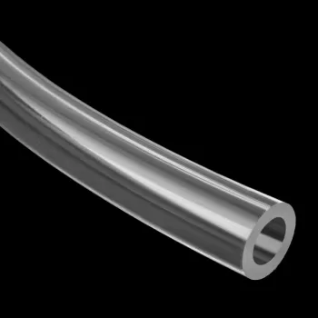 RAIJINTEK PVC-Schlauch RAITUBO-T6 16/10 mm, 2 m – Flüssigkeitskühler-Schlauch für Computer