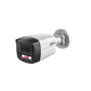 Dahua Technology 4MP Entry Smart Dual Light Fixed-focal Bullet-Netzwerkkamera