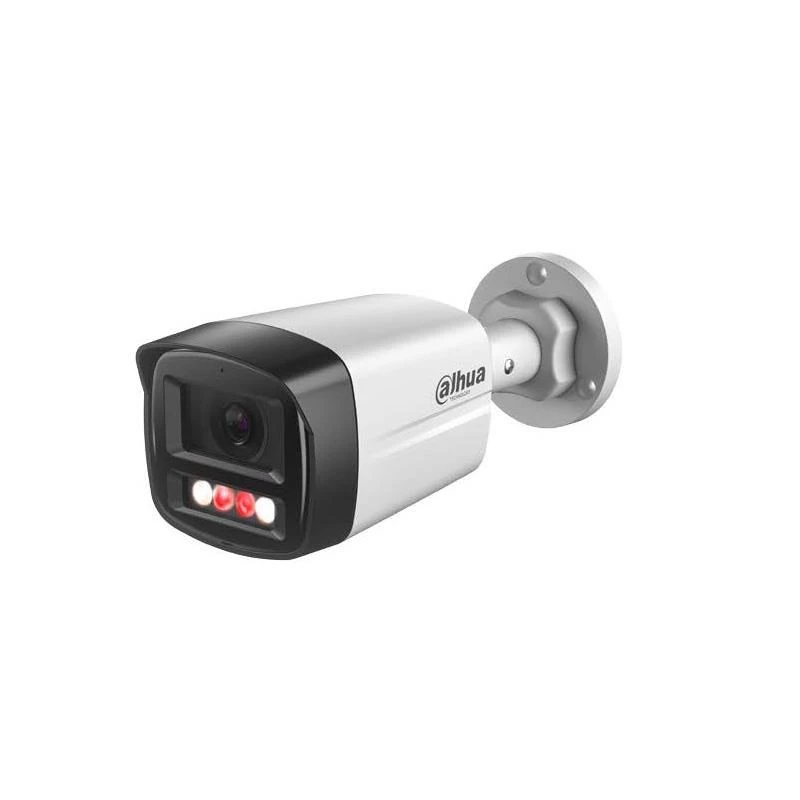 Dahua Technology 4MP Entry Smart Dual Light Fixed-focal Bullet-Netzwerkkamera