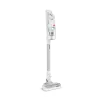 Bissell Stabstaubsauger | PowerClean | Akkubetrieb | 200 W | Betriebsdauer (max.) 40 min | Warmweiß/Grau/Glänzendes Silber
