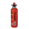 Trangia Kraftstoffflasche 506005 – 0,5 L rot HDPE