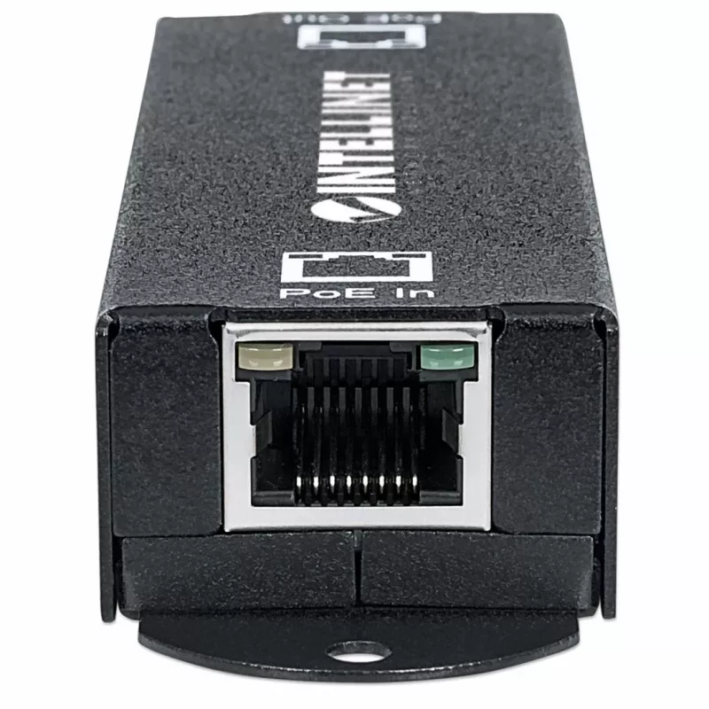 PoE+ Extender Repeater Intellinet Gigabit High-Power
