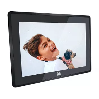 Digitaler Bilderrahmen Kodak RCF-106H 10 Zoll Touchscreen Wi-Fi