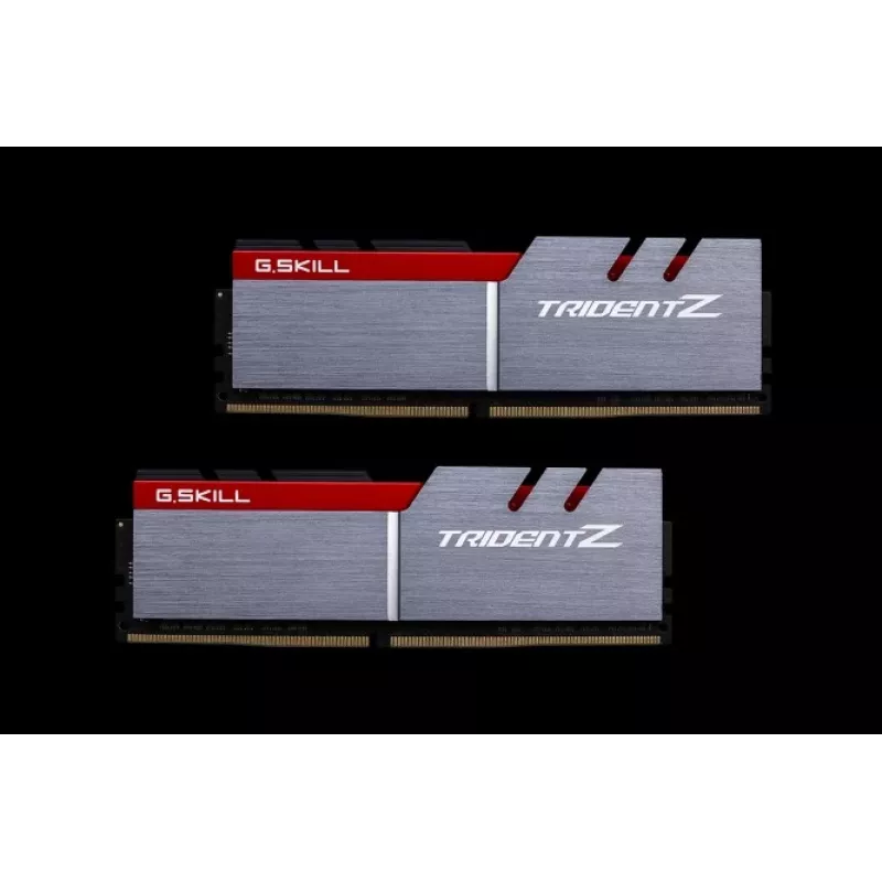 G.Skill DDR4 RAM 16 GB 3200 MHz Trident Z Dual Kit