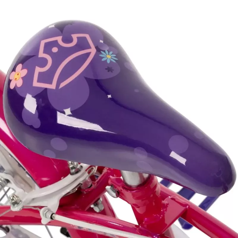Fahrrad HUFFY Disney PRINCESS 16