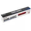 Geflochtenes Kabelverlängerungskit Kolink Core Adept – 20+4pin, 8pin, 4+4pin, 3×6+2pin; Längen 300–350 mm; PET-Mantel; Kupferleiter