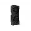 Grafikkarte XFX Radeon RX 9060 XT — 8 GB GDDR6, 128-Bit, PCIe 5.0, 2x DP + HDMI, 2 Lüfter
