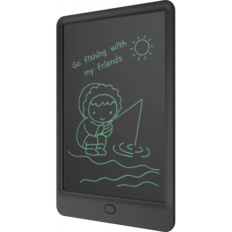 Graphic Tablet Denver LWT-10510SchwarzMK2 10.5 inch LCD